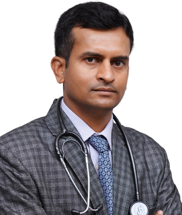 Best Orthopedic Surgeon