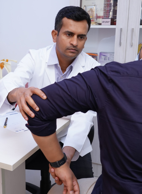 Joint Replacement