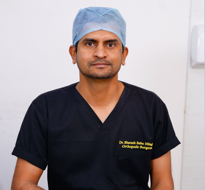 dr_sharathbabu